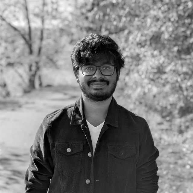 Aniket Ghosh — AI/ML Engineer at Varosync, MS AI student at Northeastern University
